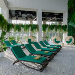 Фото Отель FЮNF LUXURY RESORT & SPA ANAPA MIRACLEON 5* (ФЮНФ ЛАКШЕРИ РЕЗОРТ & СПА МИРАКЛЕОН)