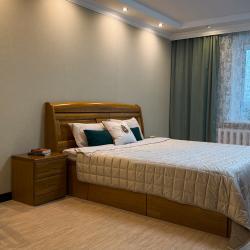 Апартаменты улучшенные г. Владивосток, Партизанский проспект, дом 58В