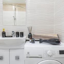 Фото Апартаменты Комфорт на улице Баки Урманче 1