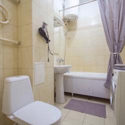 Фото Апартаменты Arendida на проспекте Коломяжский 28 корпус 3