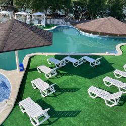 Фото Отель Огни Маяка