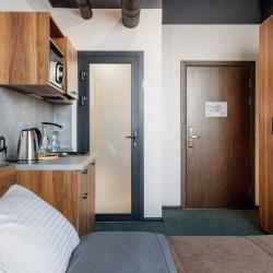 Фото Отель Арбат