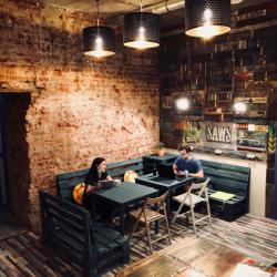 фото 11 Barista Bed & Breakfast (Бариста Бэд Энд Брэкфаст)