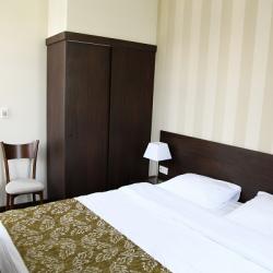 Фото Отель Citrus (Цитрус)