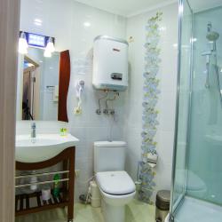 фото 50 Suite Hotel (Сьют Отель)