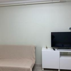 Апартаменты студия 103