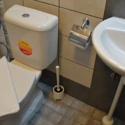 Номер люкс (с завтраком)