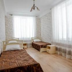 Фото Отель Белые Журавли