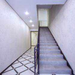 Фото Апартаменты ViP Apart на улице 2-я Центральная