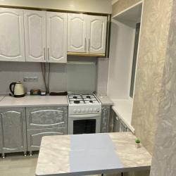 Фото Апартаменты Apart MV (Апарт МВ) на улице 50 лет Октября 49