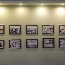 Фото Отель Ваш Симбирск (бывш. Старый Симбирск)