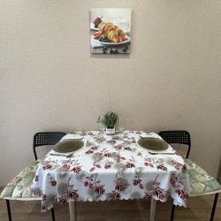 1-комнатные апартаменты стандарт