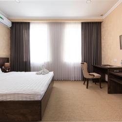 Фото Отель Grand Fergana Hotel (Гранд )