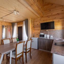 Фото Отель Ателика Гранд Ольгино