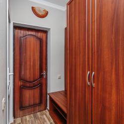 Фото Отель Райский Уголок