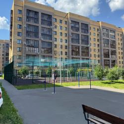 Фото Апартаменты на улице Пилотская 37