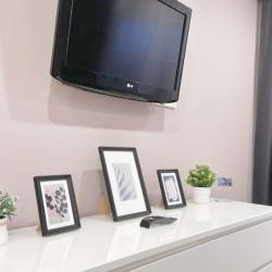 1-комнатные апартаменты стандарт