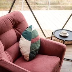 Фото Парк-отель Вудлэнд Кэмп