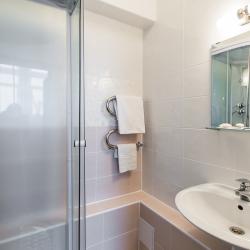 2-комнатный номер люкс с 1 двуспальной кроватью