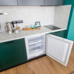 1-комнатные апартаменты улучшенные Loft 404