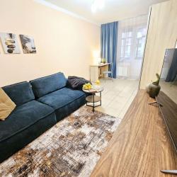 Фото Апартаменты на улице Угличская, 19