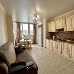 Фото Апартаменты на улице Ленина 122Б