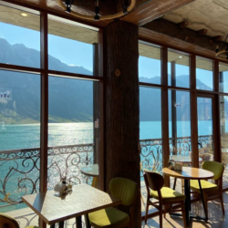 Фото Отель Сарир