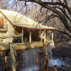 Фото Отель Людмила