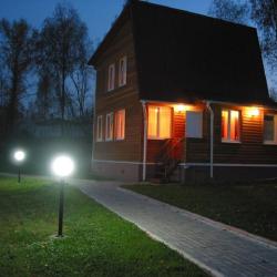 Фото Отель Белая Мельница