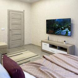 Фото Отель Your Place на улице Героев-Разведчиков 6 корпус 3