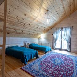 Коттедж премиум Петровский