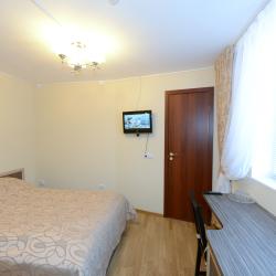 Фото Отель Астра