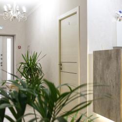 Фото Отель RICH Hotel (Рич)