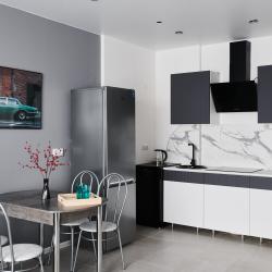 фото 12 Uragan Apart (Ураган Апарт) на шоссе Волоколамское