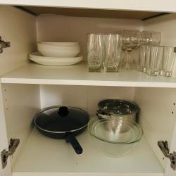 Бурятская юрта