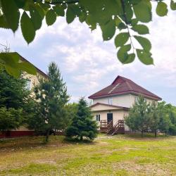 Фото Отель Сплавной Участок