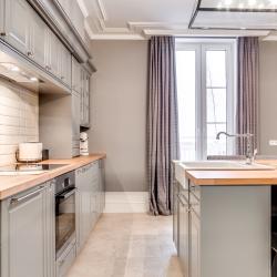 Резиденция apartment