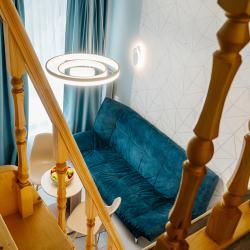 Архитектор Apart Hotel by Provence — 37a4f178506137f8aac8dfef39603f45