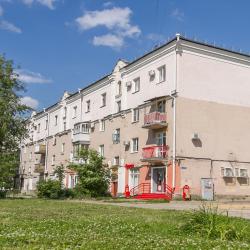 Фото Отель Domigo (Домиго) на улице Ленинградская 55