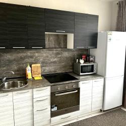 Фото Отель Fresh Room на улице Маршала Устинова 3