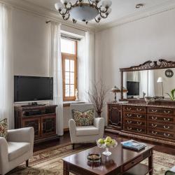 фото 3 Flatforyou (Флэтфорю) на улице Покровка 11