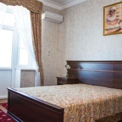 Фото Отель Санаторий Парус