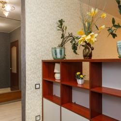 2-комнатные апартаменты люкс