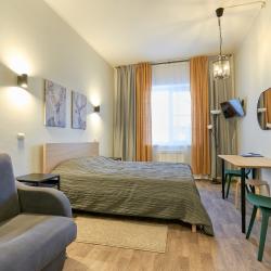 2-местный номер стандарт улучшенный