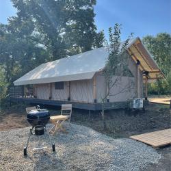 Tent-house (с фурако) 9
