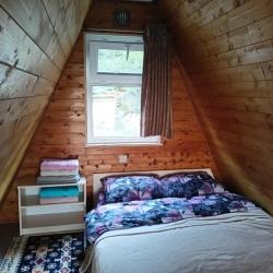 Фото Отель Сиреневый рассвет