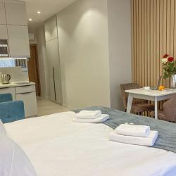 Фото Отель Sun City Apartments (Сан Сити Апартментс) на улице Ленина 52