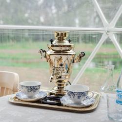 Фото Отель Ива Спа