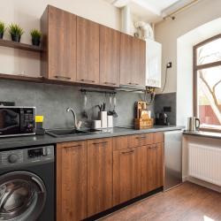Апартаменты стандарт (Loft Бештау)