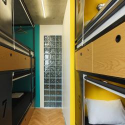 фото 12 Suffix Hostel (Суффикс)